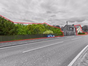 Additional Land Available Subject to Negotiation- click for photo gallery